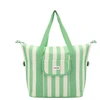 Šaltkrepšis Spokey San Remo. žalia. 52 x 20 cm. 28 l