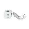 Aura_Line Buitinis ilgintuvas AURA LINE, 4 vt., 2USB C, 1,5m