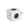 Aura Line Skirstytuvas, 16 A, 240 V