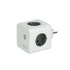 Aura Line Skirstytuvas, 16 A, 240 V