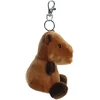 PALM PALS AURORA raktų pakabukas - Kapibara, 10 cm