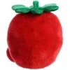 AURORA PALM PALS Pliušinė braškė, 12 cm