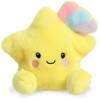 AURORA PALM PALS Pliušinė žvaigždė, 12 cm