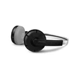 AUSINĖS BELAIDĖS TAH2000BK PHILIPS JUODA