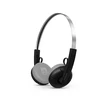 AUSINĖS BELAIDĖS TAH2000BK PHILIPS JUODA