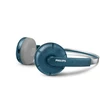 AUSINĖS BELAIDĖS TAH2000TL PHILIPS MĖLYN