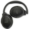 Ausinės Bezvadu austiņas Aiwa HST-250BT, melna krās.