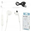 BLOW 32-779 BLOW Ausinės Bluetooth 4.2 Baltas