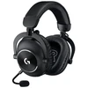 Belaidės ausinės Logitech G Pro X 2 Lightspeed. juodos