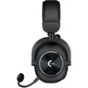 Belaidės ausinės Logitech G Pro X 2 Lightspeed. juodos