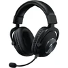 Belaidės ausinės Logitech G Pro X 2 Lightspeed. juodos