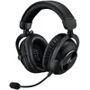 Belaidės ausinės Logitech G Pro X 2 Lightspeed. juodos