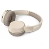 Belaidės ausinės Philips TAH3209BG/00, šviesiai ruda sp.