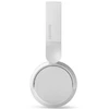 Belaidės ausinės Philips TAH4209WT/00, balta sp.