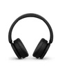 Belaidės ausinės Philips TAH5209BK/00, juoda sp.