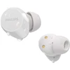 Ausinės Bezvadu austiņas Philips TAT1209WT/00, balta