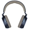 Ausinės Bezvadu austiņas Sennheiser Momentum 4, zila krās.