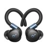 Ausinės Soundcore Bezvadu austiņas Anker Sport X20, melna