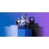Ausinės Spēļu austiņas Logitech G733. balta