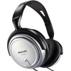 Ausinės Vadu austiņas Philips SHP2500, sudraba krās./melna krās./pelēka krās.