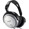 Ausinės Vadu austiņas Philips SHP2500, sudraba krās./melna krās./pelēka krās.