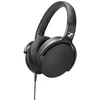 Laidinės ausinės Sennheiser HD 400S, juoda sp.