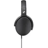 Laidinės ausinės Sennheiser HD 400S, juoda sp.
