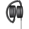 Laidinės ausinės Sennheiser HD 400S, juoda sp.
