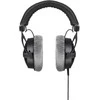 Laidinės ausinės Beyerdynamic DT 770 Pro. juoda