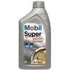 Automobilio variklio tepalas Mobil Super 3000 XE 5W - 30, sintetinis, 1 l
