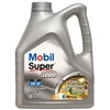 Automobilio variklio tepalas Mobil Super 3000 XE 5W - 30, sintetinis, 4 l