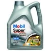 Alyva MOBIL SUPER 3000 XE 5W-30 4 L