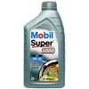 Automobilio variklio tepalas Mobil Super 3000 XE 5W - 30, sintetinis, 1 l