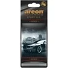 AREON Sport Lux Sidabrinis, oro gaiviklis