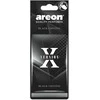 AREON X Version Juodas Crystal oro gaiviklis
