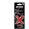 Automobilių oro gaiviklis Areon XPERIENCE BUBBLE GUM