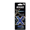 Automobilių oro gaiviklis Areon XPERIENCE NEW CAR