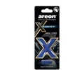 Automobilių oro gaiviklis Areon XPERIENCE NEW CAR