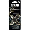 AREON Xperience Juodas Crystal, oro gaiviklis