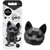 Automobilinis oro gaiviklis „Aroma car Geo Cat“