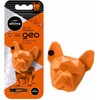 Automobilinis oro gaiviklis Aroma car Geo Dog