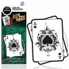 Pakabinamas oro gaiviklis "Juodas Jack"