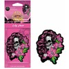 Automobilio oro gaiviklis Aroma car Lily Flower