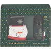 Automobilio oro gaiviklis Home Aromatherapy, 2 vnt.