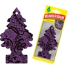 WUNDER-BAUM TREE oro gaiviklis "MIDNIGHT CHIC"