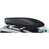 Automobilinė bagažinė Menabo Marathon Dark, 400 l