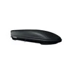 Automobilinė bagažinė Menabo Marathon Dark, 400 l