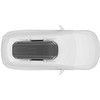 Automobilio stogo bagažinė Thule Motion 3 L, titano