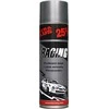 Auto_K Dažai ratlankiams Auto K 288937/4288837, sidabrinė, 500 ml