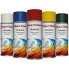 Automobilių lakas Multona 600999, 400 ml